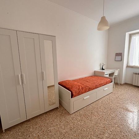 Casa Harmonia Ξενοδοχείο Ρώμη Εξωτερικό φωτογραφία