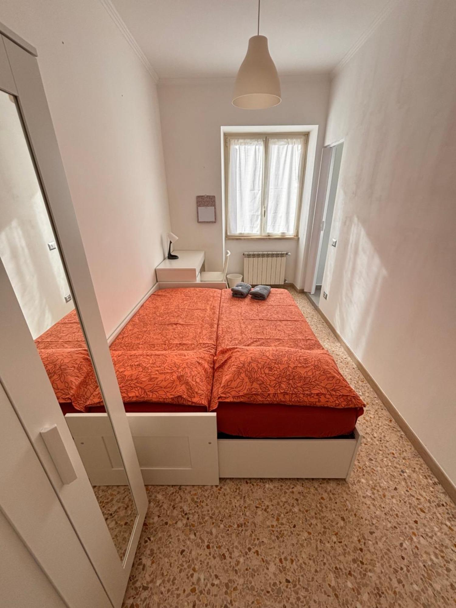 Casa Harmonia Ξενοδοχείο Ρώμη Εξωτερικό φωτογραφία