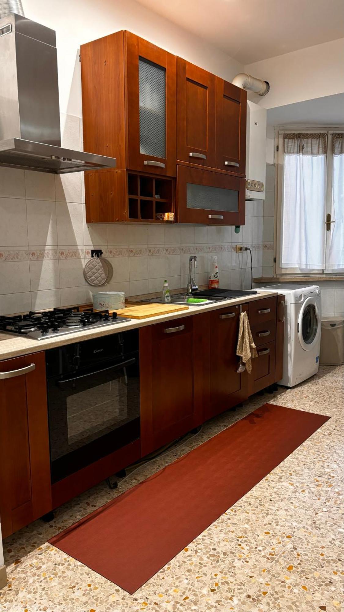 Casa Harmonia Ξενοδοχείο Ρώμη Εξωτερικό φωτογραφία