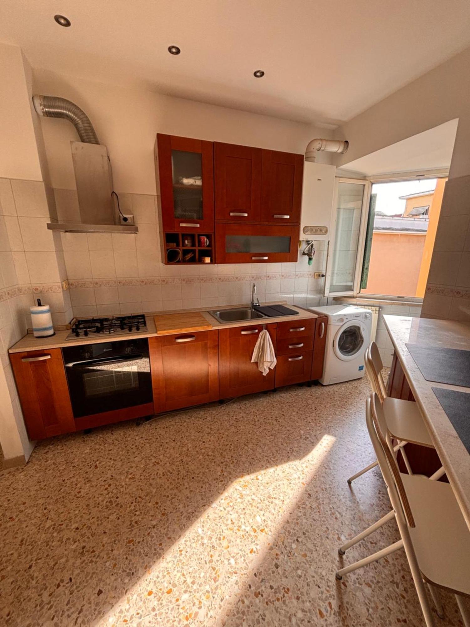Casa Harmonia Ξενοδοχείο Ρώμη Εξωτερικό φωτογραφία