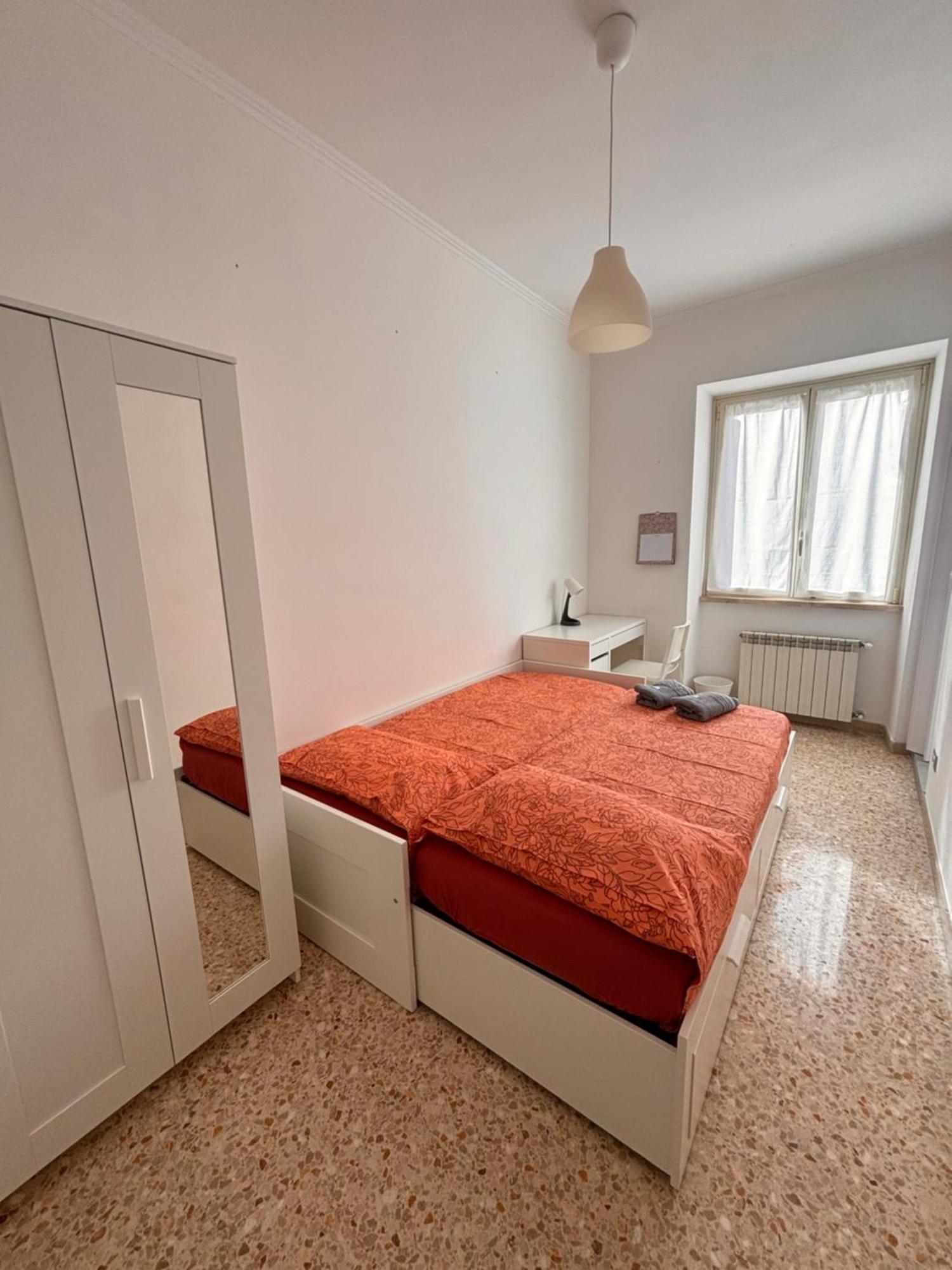 Casa Harmonia Ξενοδοχείο Ρώμη Εξωτερικό φωτογραφία