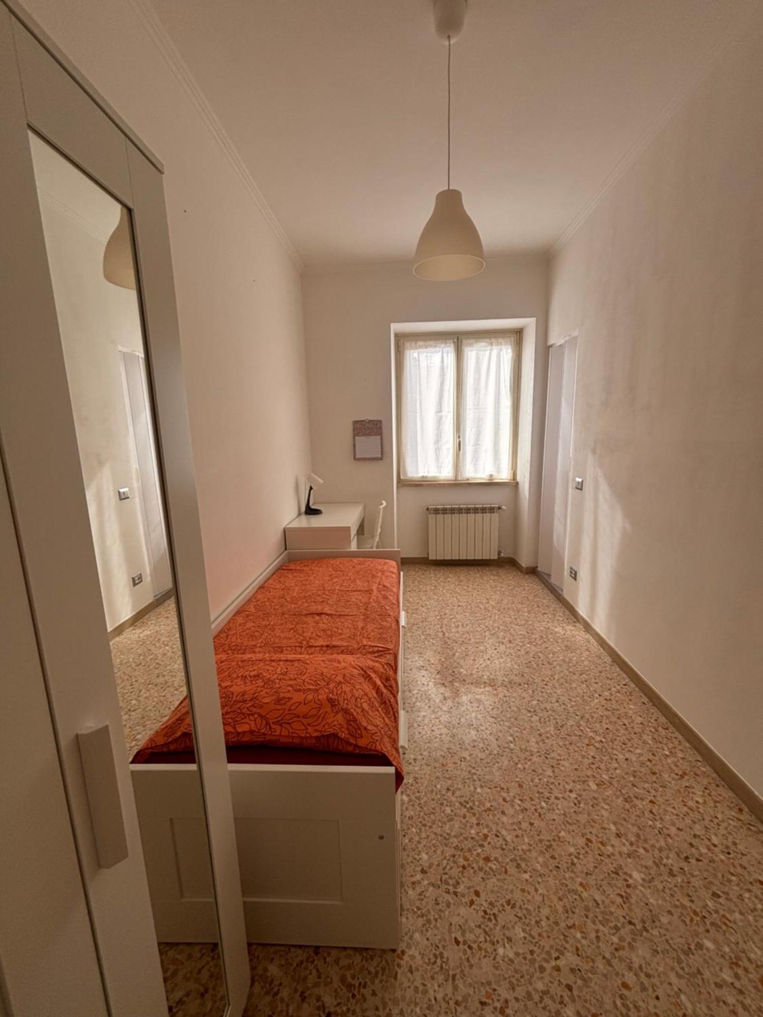 Casa Harmonia Ξενοδοχείο Ρώμη Εξωτερικό φωτογραφία